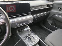 هيونداي كونا